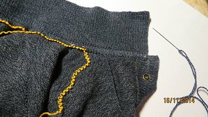Cursuri de masterat (tricotate cu masina)
