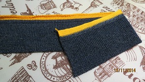 Cursuri de masterat (tricotate cu masina)