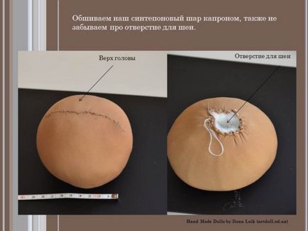 Maestru de clasă maghiară - povești pentru păpușă sau - ce vorbesc despre păpuși