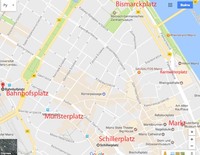 Mainz, Germania - ce să vezi, atracții, muzee de istorie, catedrala - vremea, recenzii