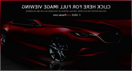 Mazda 6 mps recenzii pentru pasionații de mașini, specificații, fotografie mazda 6 mps, rutieră de știri auto -