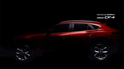 Mazda va renunța la cald - abrevieri mps