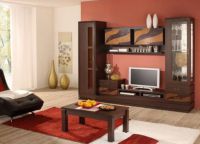 Mobilier din piele