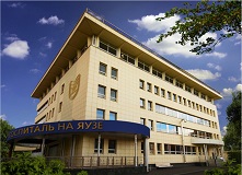Медіс центр (medis center) - клініка і госпіталь - лікування в Ізраїлі - клініки ізраїлю