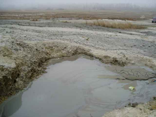 Compoziția mineralogică și chimică a nisipurilor