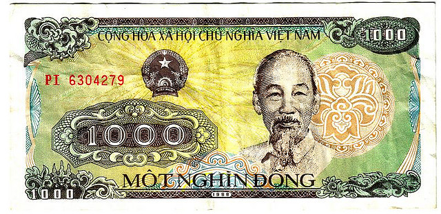 Monedele vietnamezilor vor lua un loc onorabil în colecția dumneavoastră monetară, vietnameză