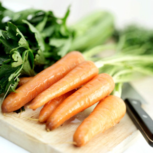 Ulei de morcov și proprietăți utile
