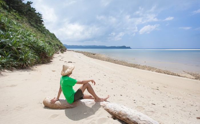 Statiuni de mare in Japonia unde, cand, de ce