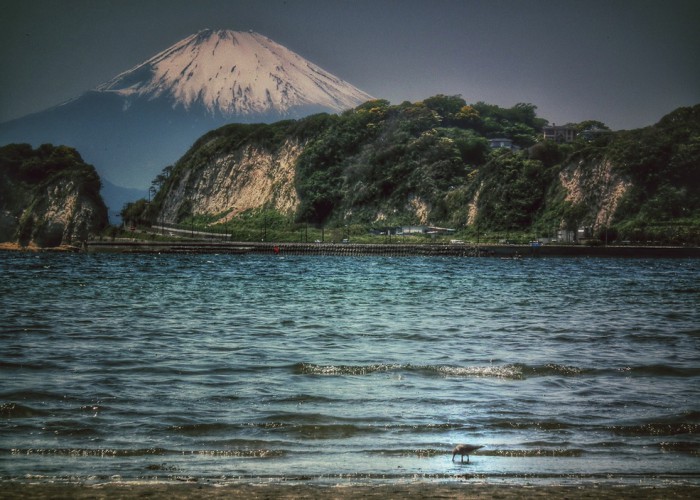 Statiuni de mare in Japonia unde, cand, de ce