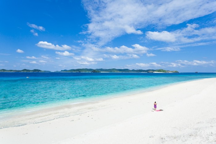 Statiuni de mare in Japonia unde, cand, de ce