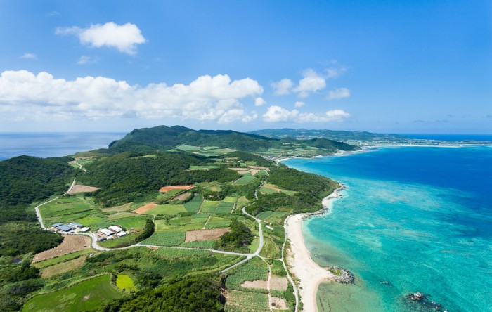 Statiuni de mare in Japonia unde, cand, de ce