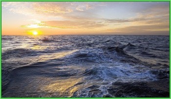 Моря атлантичного океану - список, туризм