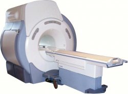 В Санкт Петербург MRI (магнитен резонанс)