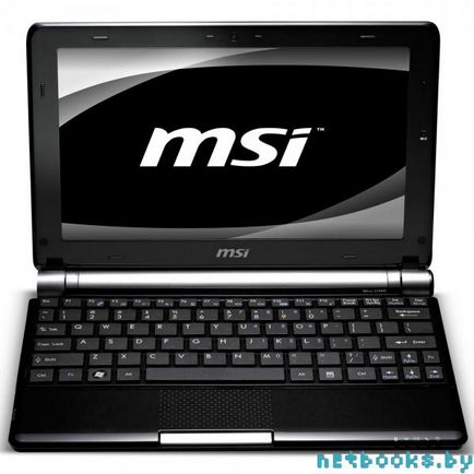 Msi u160 dx