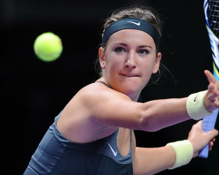 Férj Victoria Azarenka (személyes élet, gyermek, család), fotó