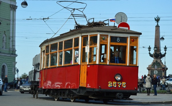 Pedeapsa ofițerilor de poliție pentru lipsa de acțiune - știri despre St Petersburg - Strada Galernaya