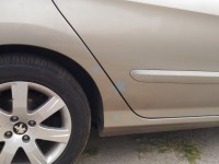 Autocolant pe masina sărut mai bine decât parcarea unui automobil vinil - mat, lucios, reflectorizant