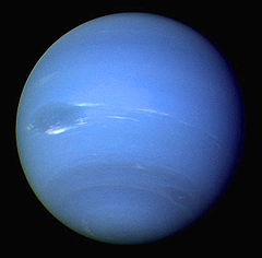 Нептун - характеристики планет - астрологія - каталог статей