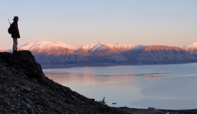 Câteva motive bune pentru a vizita Svalbard - interviu