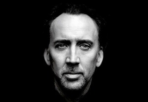 Nicholas Cage, biografie, fotografie