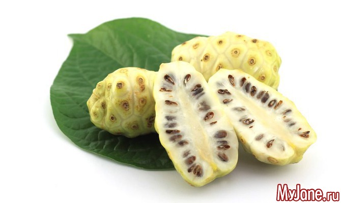 Noni - un fruct de paradis care aduce sănătate - fructe, noni, morinda, suc, sănătate