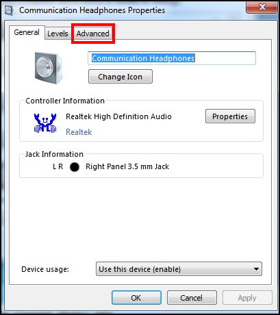 Преносими компютри HP - на компютър с Windows 7 на звука от високоговорителите не се чува, бюро за помощ