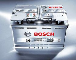 Prezentare generală a bateriilor bosch și varta - autogaset - autogaset