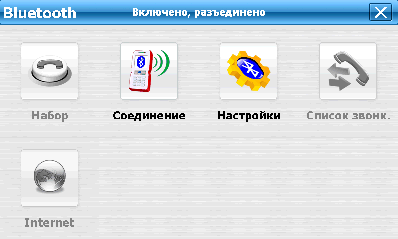 Огляд lexand sa5 hd