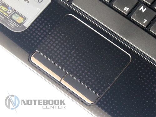 Áttekintés netbook az MSI Wind u270 (u270) Áttekintés netbook az MSI Wind u270