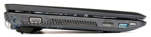 Áttekintés netbook az MSI Wind u270 (szél) Áttekintés netbook az MSI Wind u270