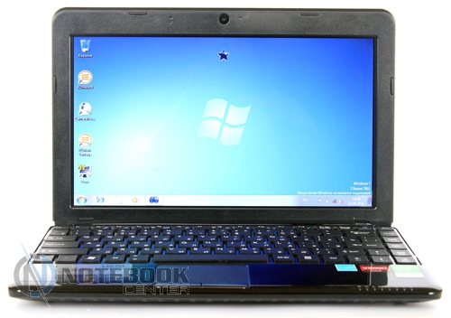 Áttekintés netbook az MSI Wind u270 (szél) Áttekintés netbook az MSI Wind u270