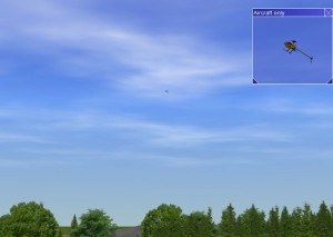 Огляд симулятора aerofly professional deluxe