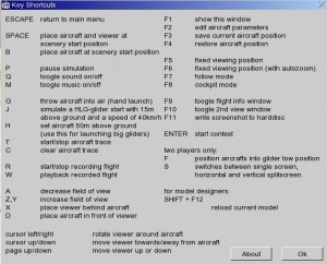 Огляд симулятора aerofly professional deluxe