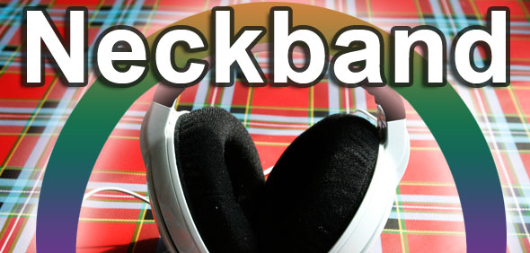 Огляд steelseries neckband