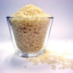 Curățați corpul cu reguli de orez, sănătate și longevitate
