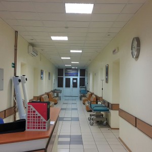 Clinic, RostGMU (RostGMU) Clinic, RostGMU