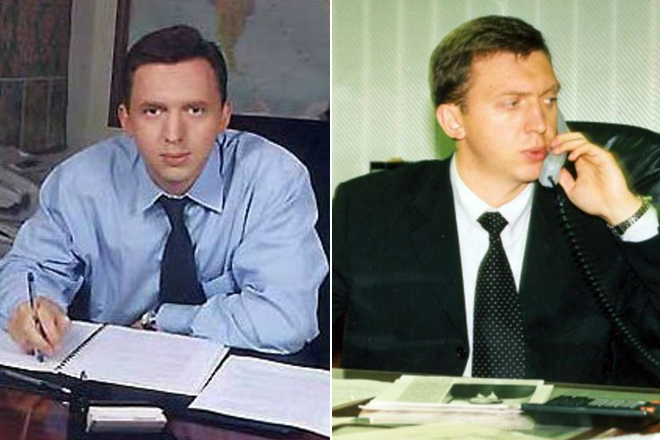 Oleg Deripaska - biografie, afaceri, active, rusal, element de bază, caritate, stat