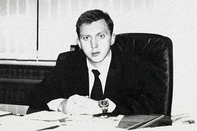 Oleg Deripaska - biografie, afaceri, active, rusal, element de bază, caritate, stat