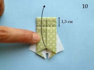Origami ruha papírból diagrammok és fotó-video órákat szerelvény (ruha) Origami ruha papírból diagrammok és fotó-videó összeállítás tanulságok
