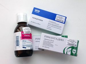 Caracteristicile tratamentului pentru copiii la copii, recomandări, modalități de tratare a unei infecții virale