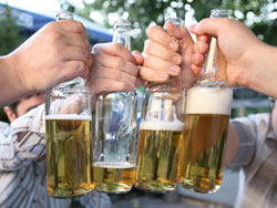 Atenție, falsă! Berea, tipurile și tipurile de bere, preparatele de preparare a berii și de gătit