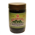 Spumă picantă - kochudyan - corea 500 g