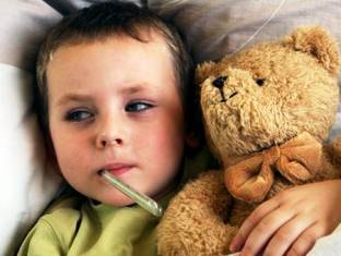 Infecții virale respiratorii acute în practica pediatrului