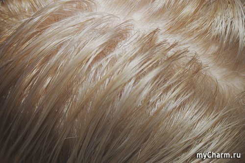 Освітлення волосся швидко і професійно з decolorvit - selective professional decolor vit plus