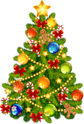 Unde a plecat tradiția decorării pomului de Crăciun pentru noul an?