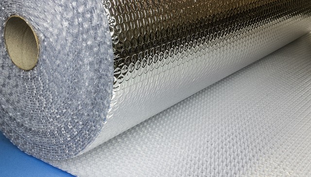 Fényvisszaverő szigetelési technológia, a felmérés a gyártók (fényvisszaverő szigetelés) Fényvisszaverő szigetelési technológia alkalmazása, áttekintés gyártók