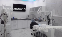 Recenzii de 29 de pacienți despre clinica dentară - mediessart - în Krasnodar