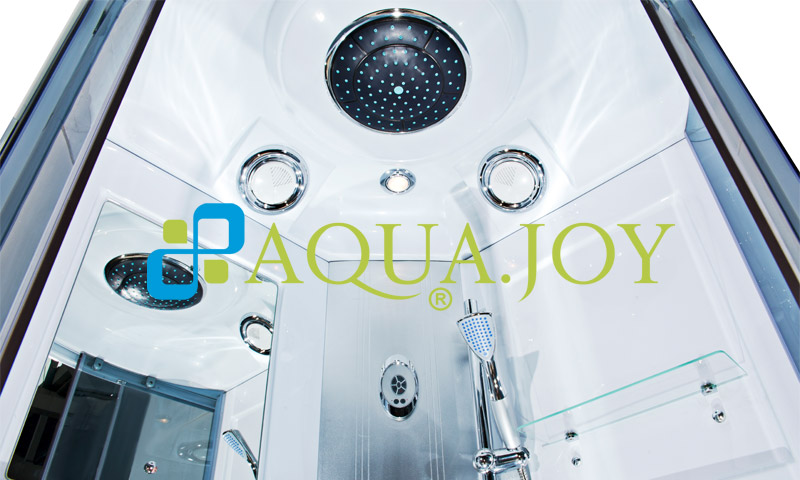 Відгуки про душових кабінах aqua joy, їх достоїнства і недоліки