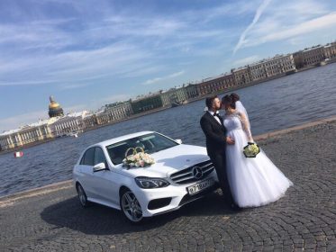 Відгуки про - luxury cars, оренда весільного автомобіля спб