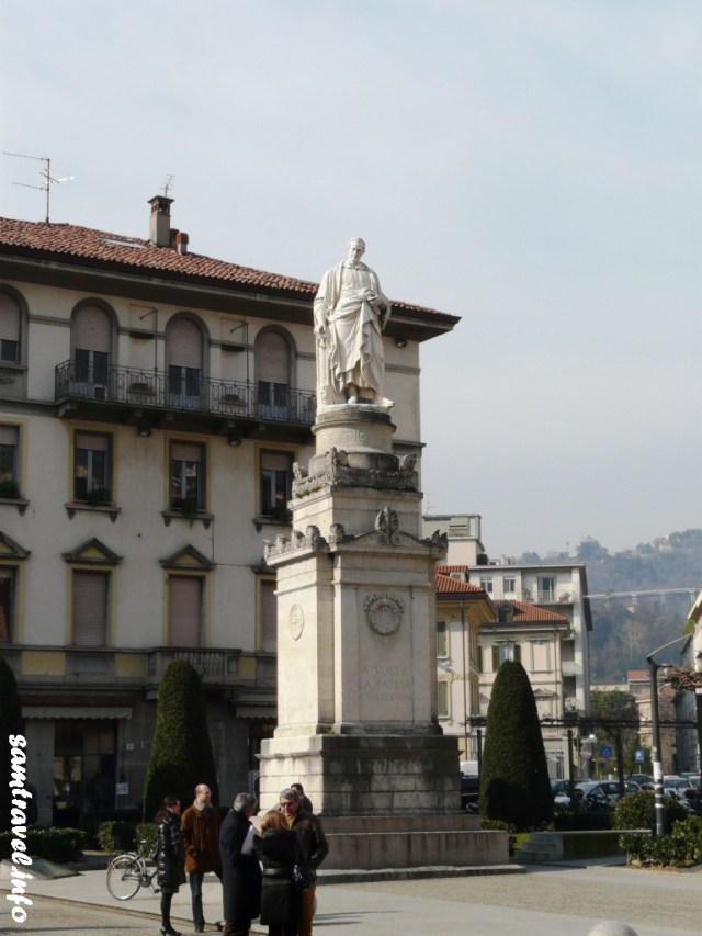 Lacul Como atracții, cele mai bune trasee